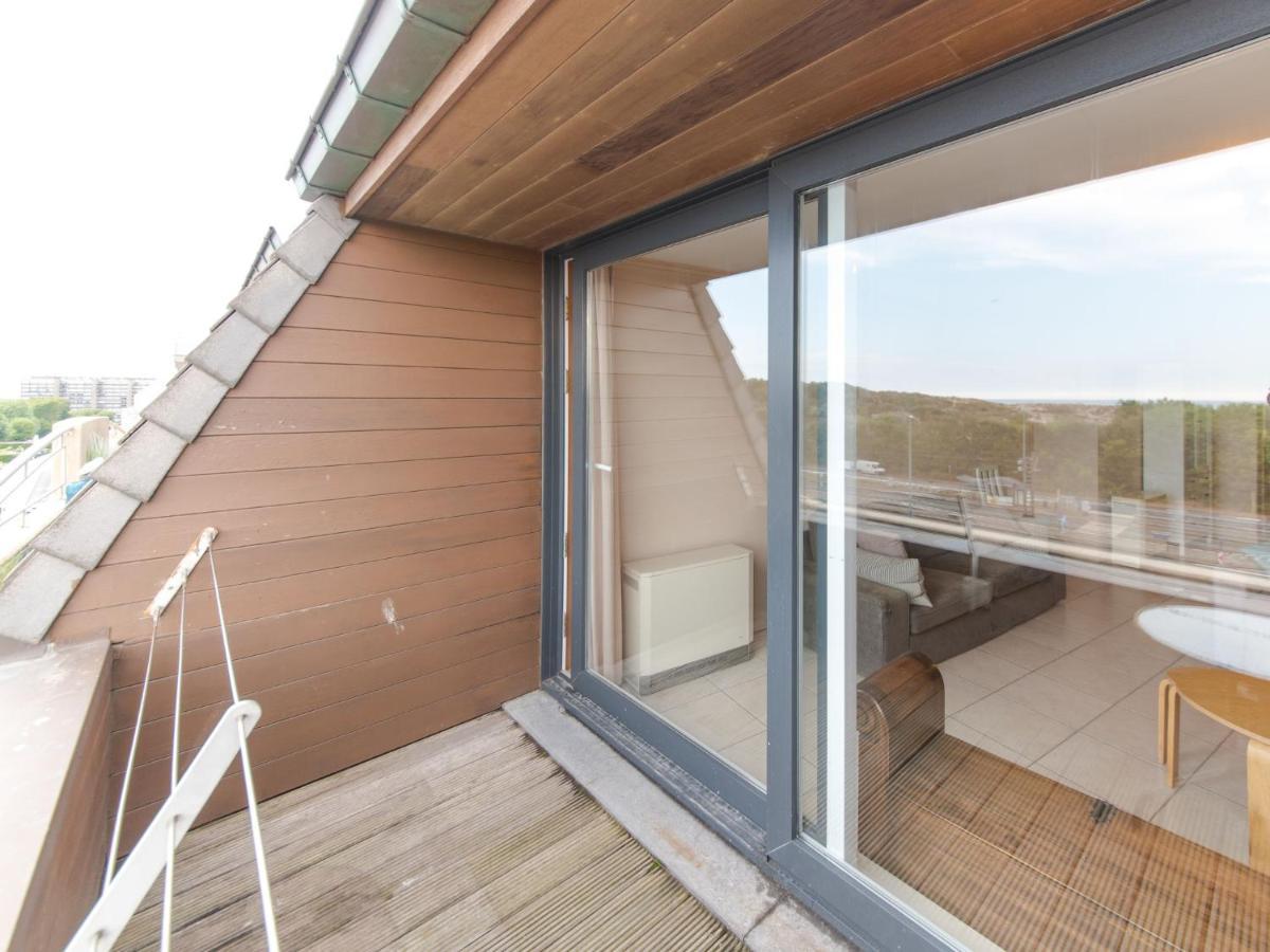 Apartment Meiboom By Interhome 브레데네 외부 사진
