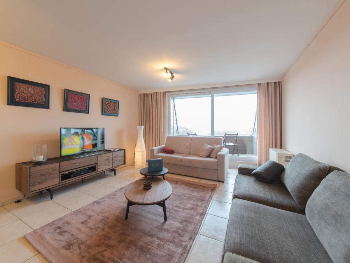 Apartment Meiboom By Interhome 브레데네 외부 사진