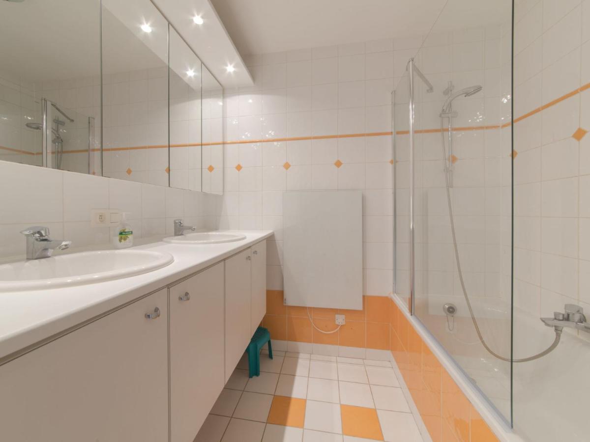 Apartment Meiboom By Interhome 브레데네 외부 사진